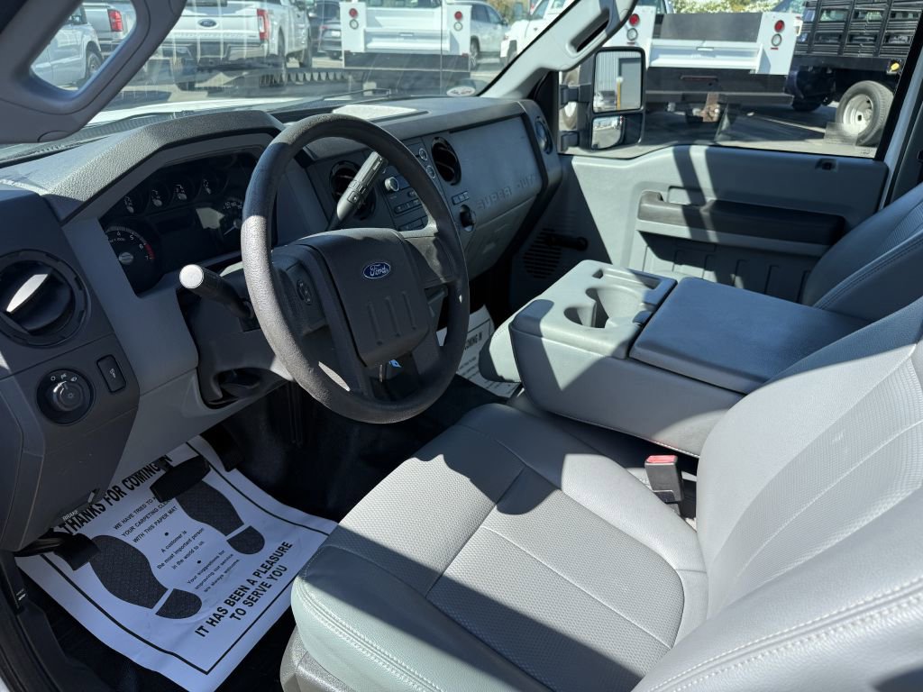 Used 2015 Ford F250 XL image 15