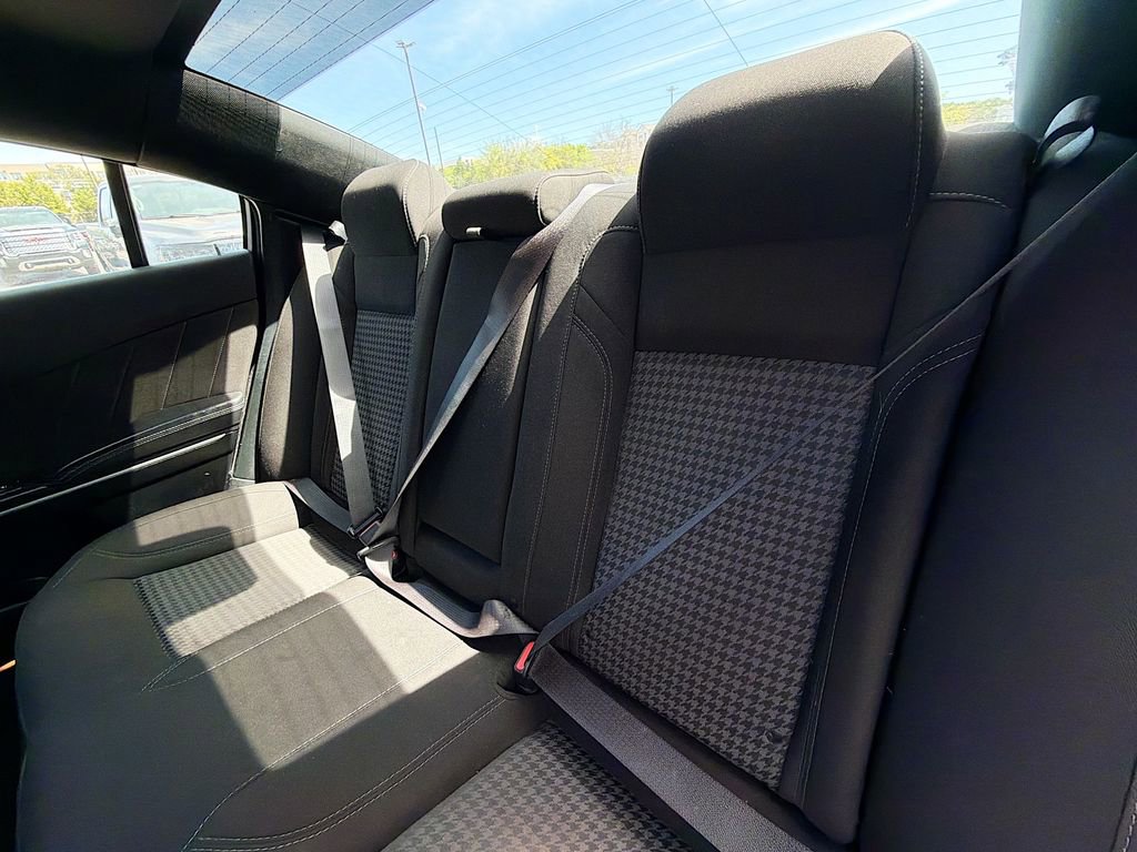 Used 2023 Dodge Charger SXT image 23
