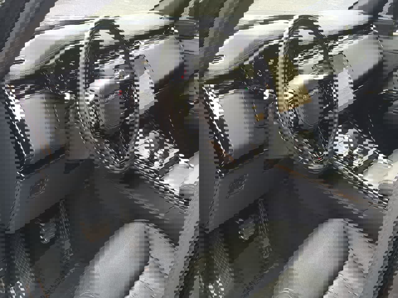 Used 2024 Land Rover Range Rover Sport Dynamic SE image 10