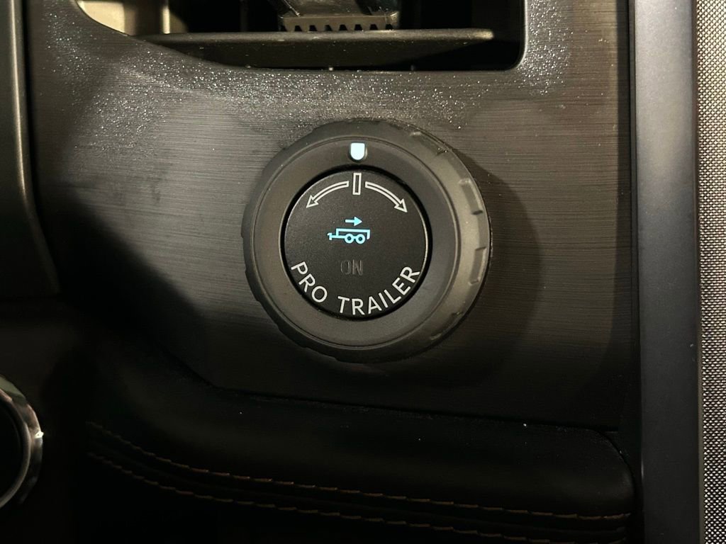 Used 2023 Ford Expedition Max Platinum image 61