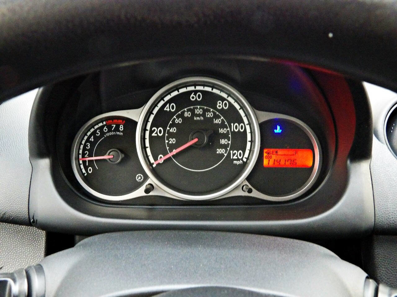 Used 2013 MAZDA MAZDA2 Sport image 15