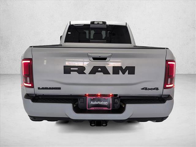 New 2026 RAM 3500 Laramie image 7