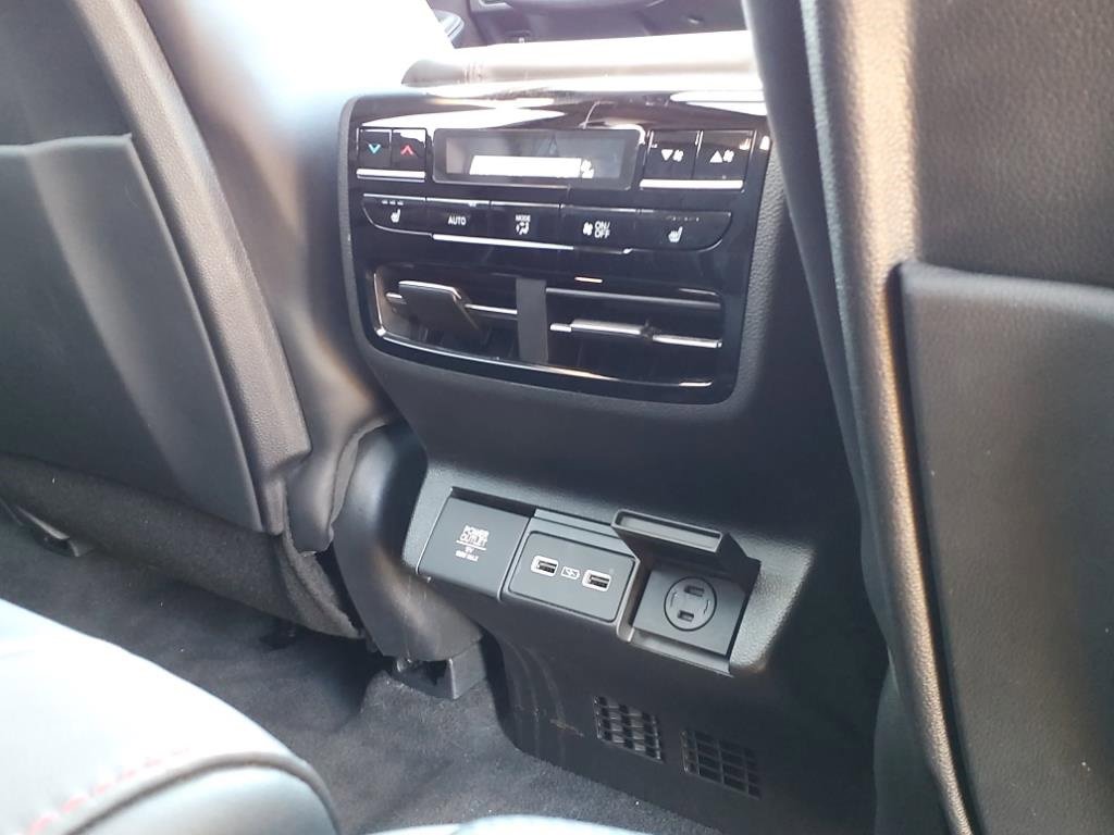 Used 2024 Acura MDX Type S image 18