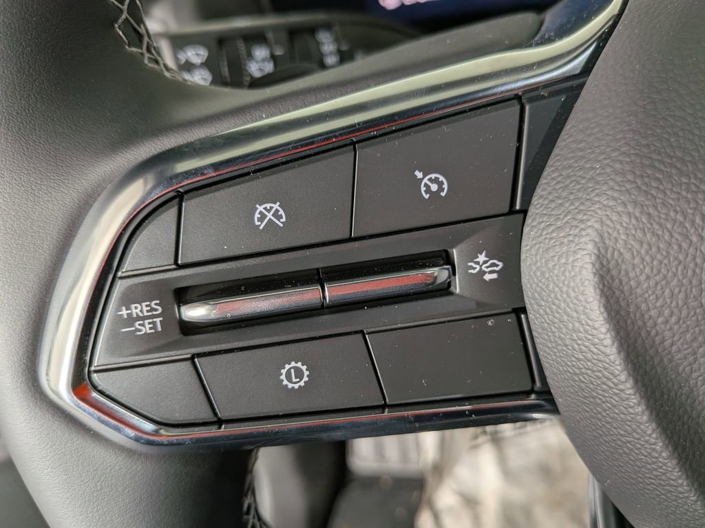 New 2026 Chevrolet Traverse Z71 w/ Driver Confidence Package image 21