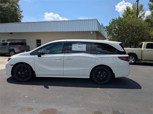 New 2026 Honda Odyssey Sport-L image 7