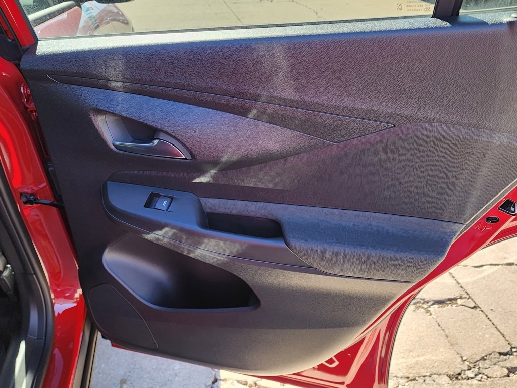 New 2026 Buick Envista Preferred w/ Convenience I Package image 37