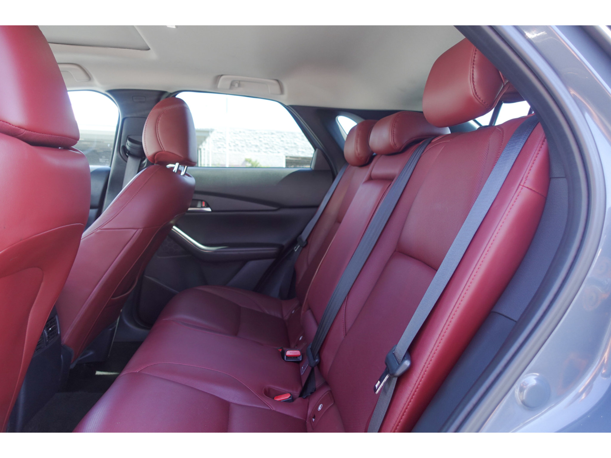 Used 2025 MAZDA CX-30 AWD 2.5 S w/ Preferred Package image 20