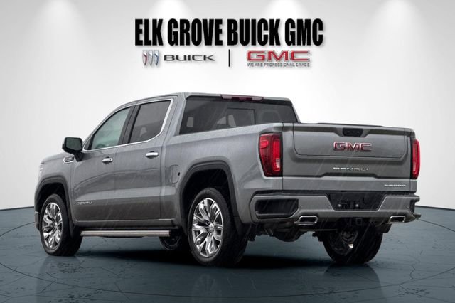 New 2026 GMC Sierra 1500 Denali w/ Denali Reserve Package image 6