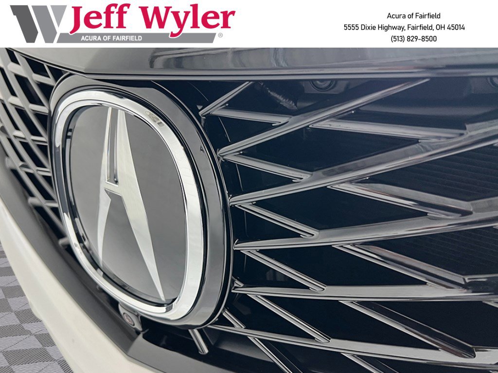 New 2026 Acura RDX SH-AWD w/ Advance Package image 10
