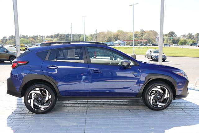 Certified 2026 Subaru Crosstrek 2.5i Limited AWD/4WD image 6