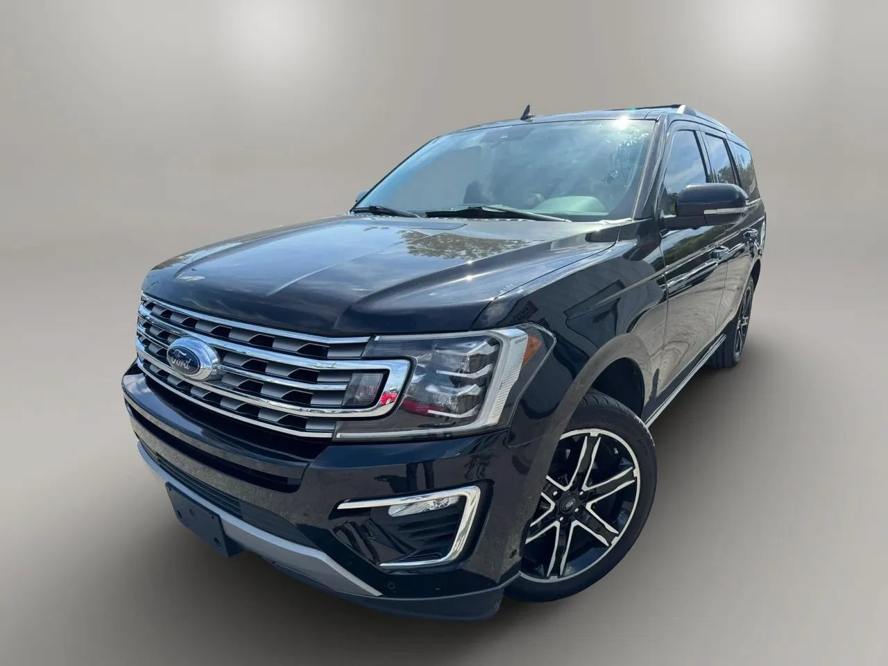 Used 2020 Ford Expedition Limited w/ Special Edition Package RWD image 1