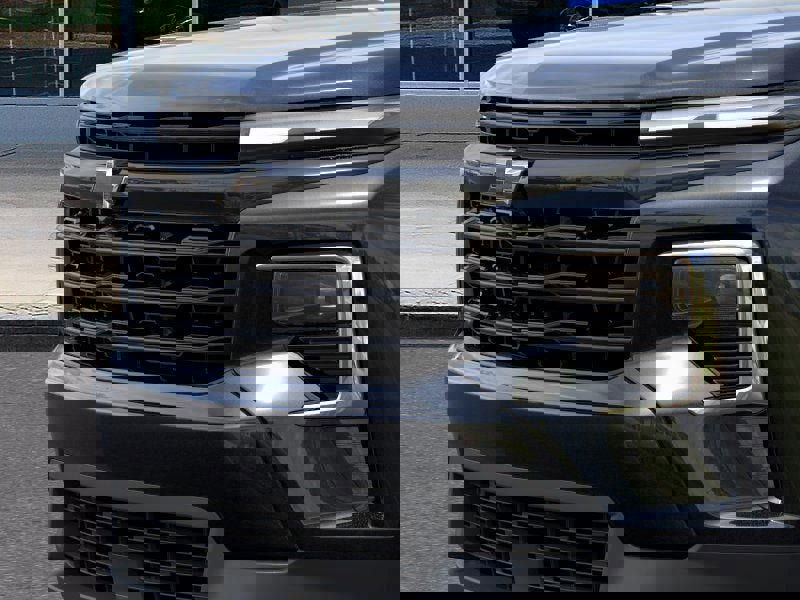 New 2026 Chevrolet Traverse LT w/ Midnight/Sport Edition image 13