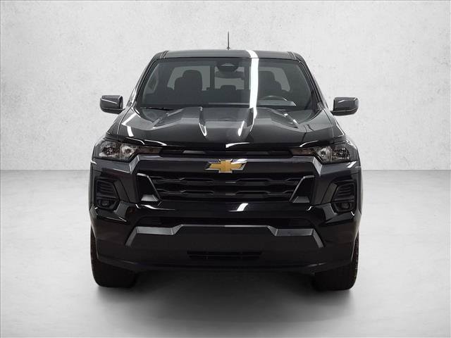 Used 2024 Chevrolet Colorado LT w/ LT Convenience Package RWD image 2