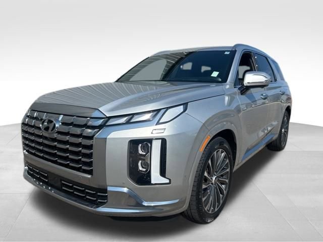 Used 2024 Hyundai Palisade Calligraphy