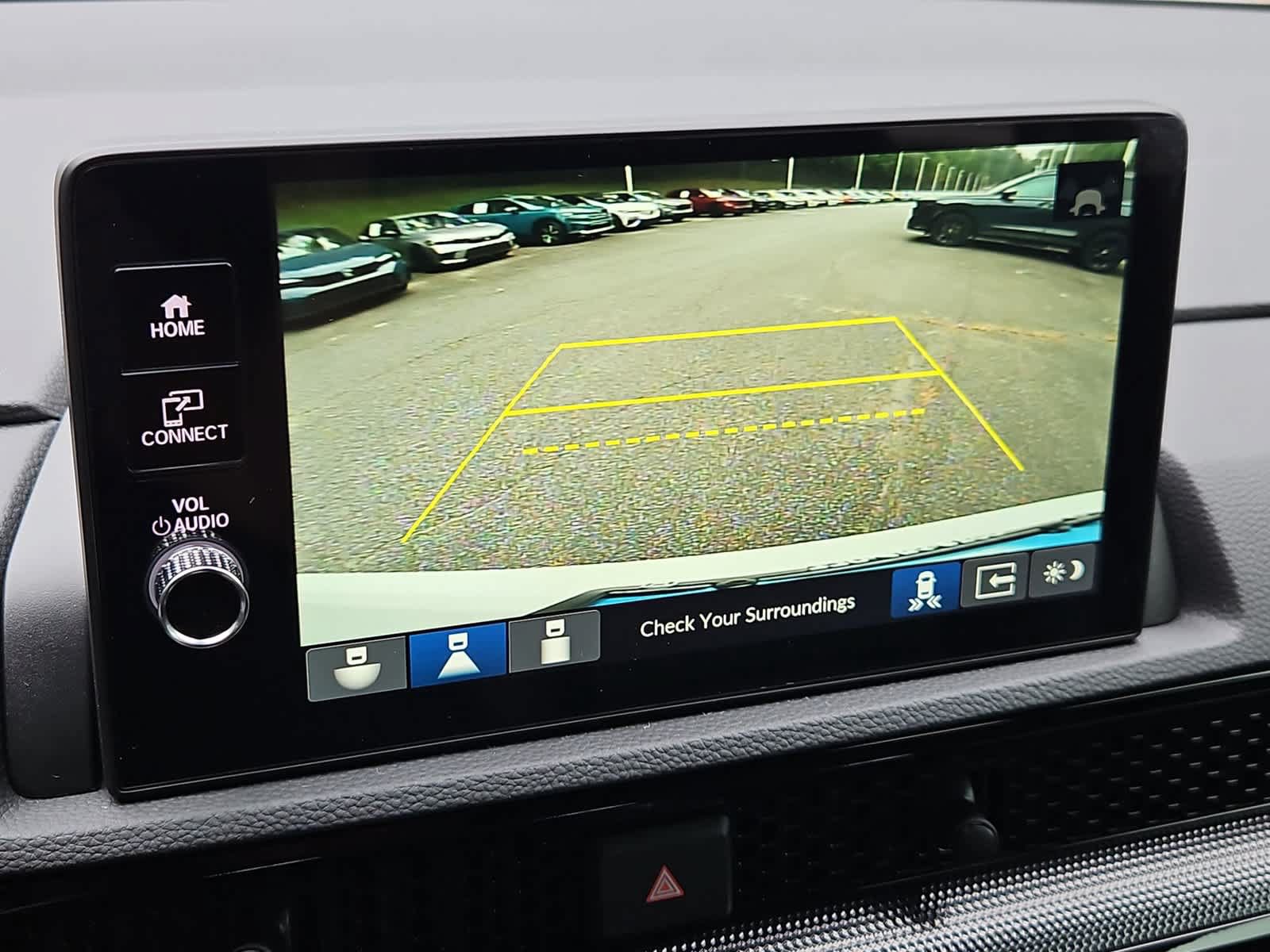 New 2027 Honda CR-V EX-L image 15