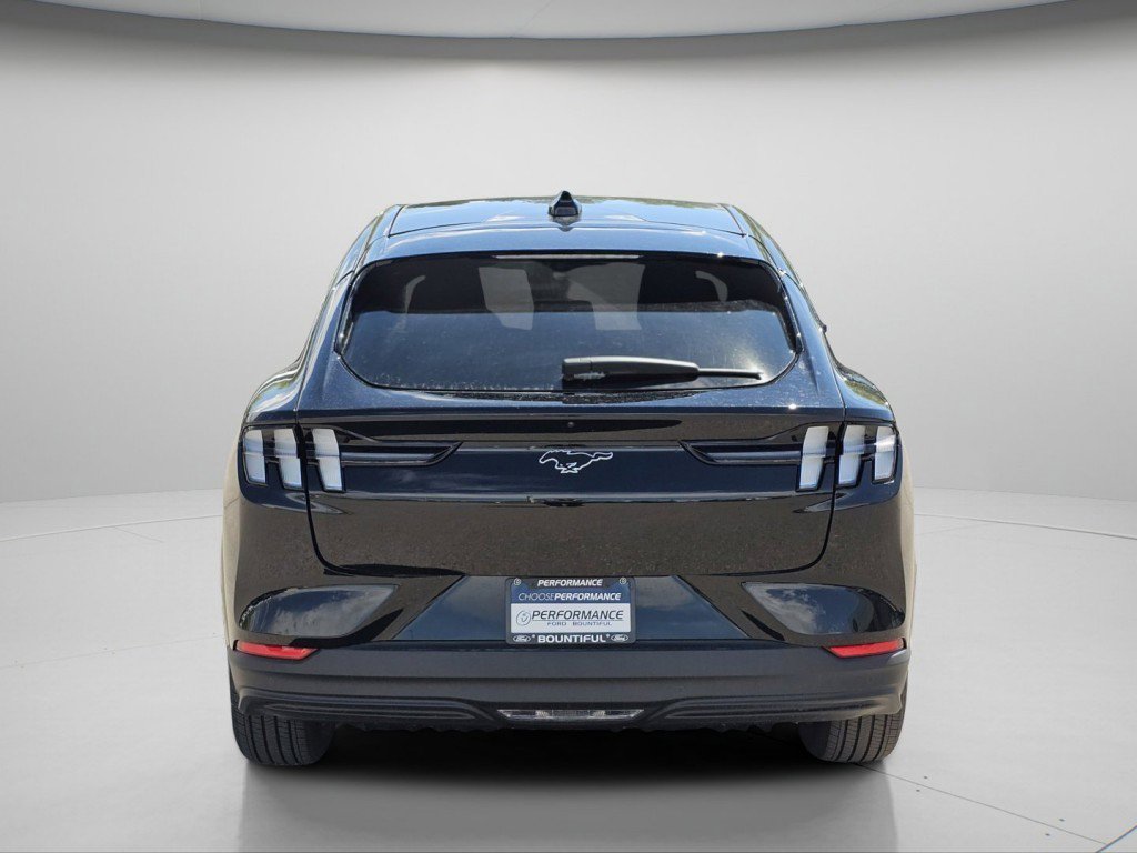 New 2026 Ford Mustang Mach-E Premium AWD/4WD image 20