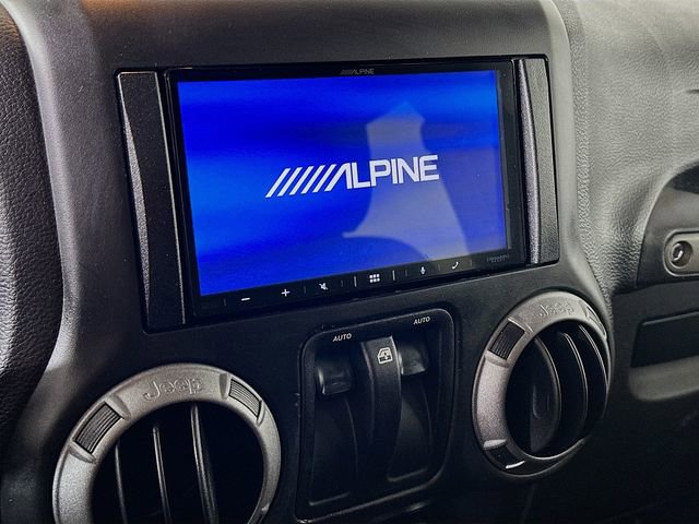 Used 2016 Jeep Wrangler Willys Wheeler image 13