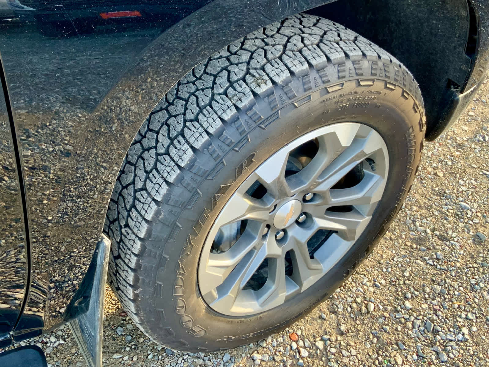 Used 2024 Chevrolet Silverado 1500 High Country w/ Technology Package image 17