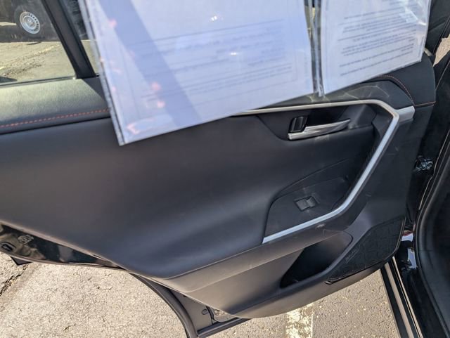 Used 2023 Toyota RAV4 Adventure image 10