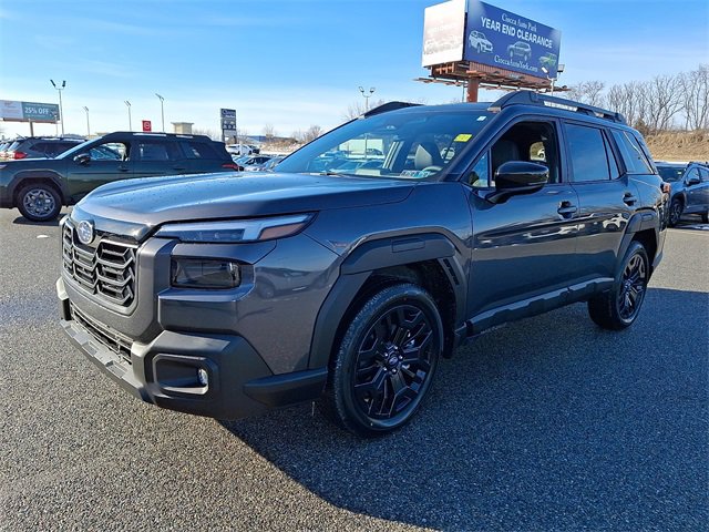 New 2026 Subaru Outback Limited XT image 4