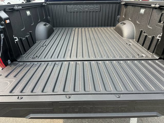 New 2026 Toyota Tundra Limited AWD/4WD image 25