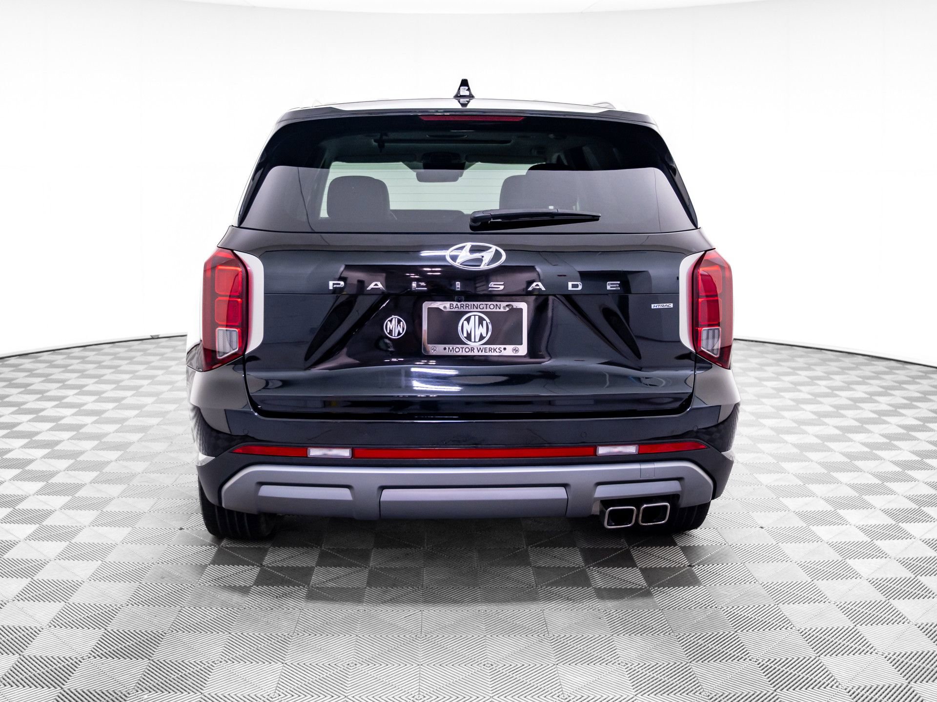 Used 2023 Hyundai Palisade SEL w/ Premium Package AWD/4WD image 5