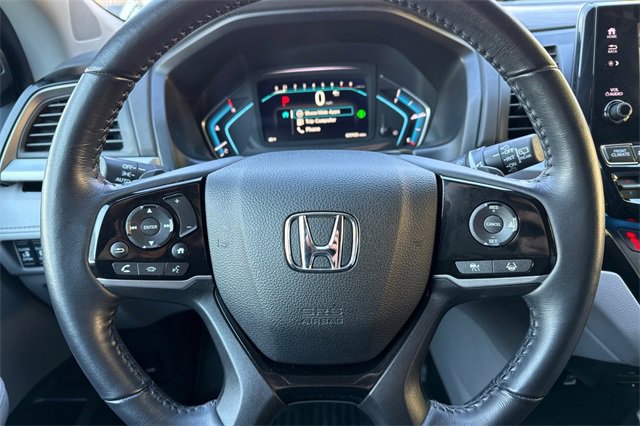 Used 2023 Honda Odyssey Touring image 30
