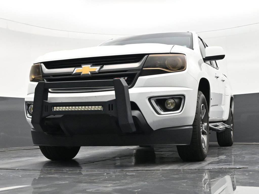 Used 2020 Chevrolet Colorado Z71 image 27
