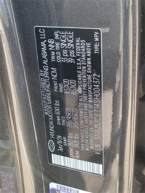 Used 2025 Genesis Electrified GV70 Advanced w/ Prestige Package image 37