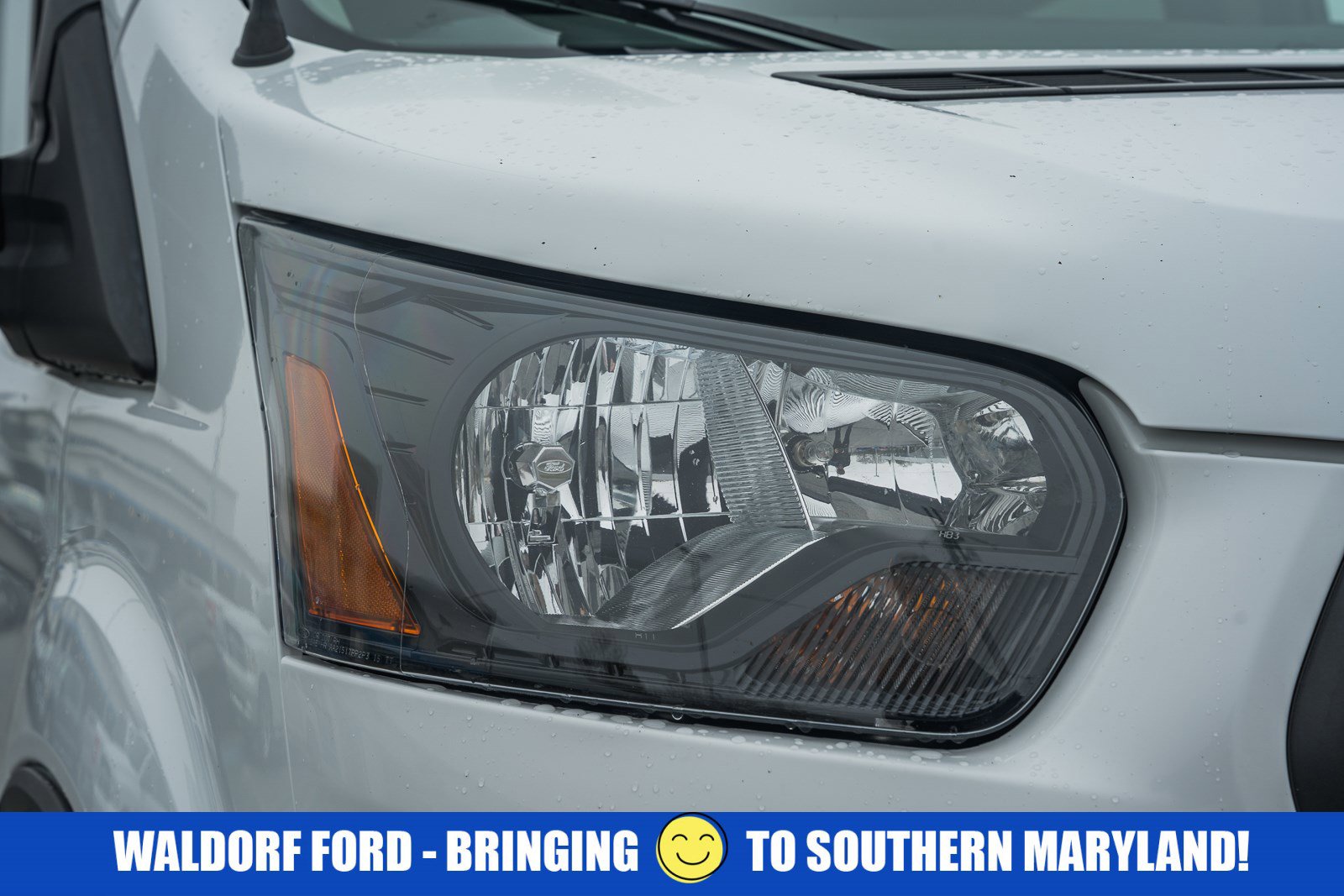 Used 2023 Ford Transit 350 XL image 15