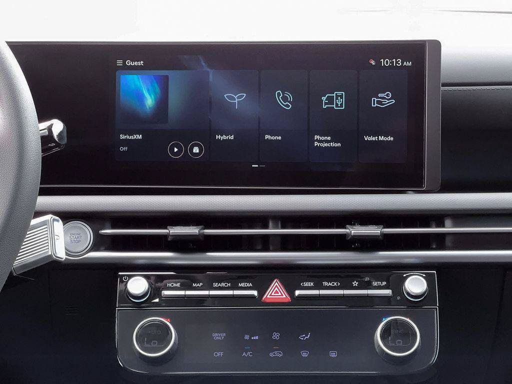 New 2026 Hyundai Tucson Blue SE AWD/4WD image 18