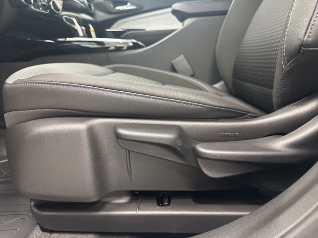New 2026 Chevrolet Trax LT w/ Driver Confidence Package FWD image 10