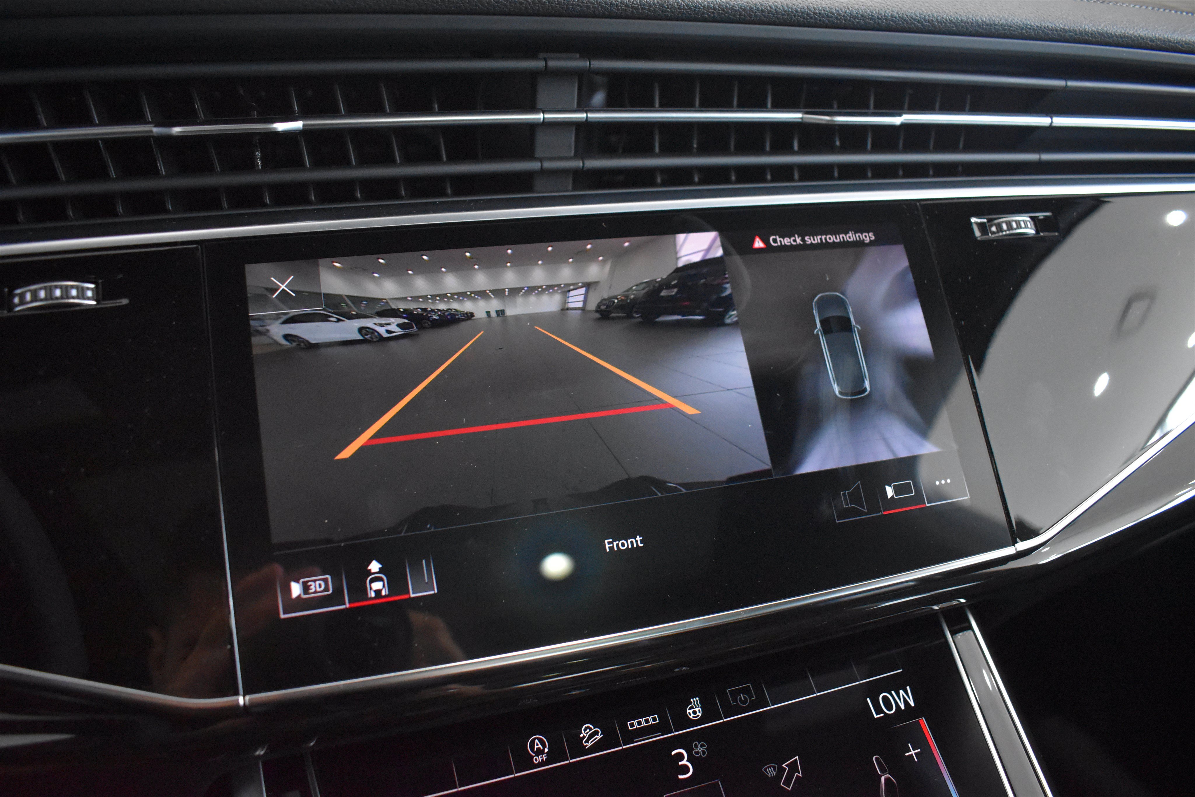 New 2026 Audi Q7 2.0T Premium AWD/4WD image 16