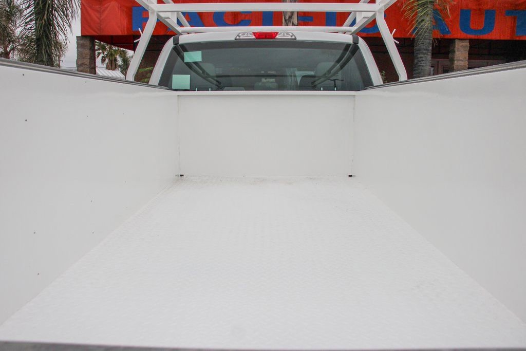 Used 2019 Ford F350 XLT image 9