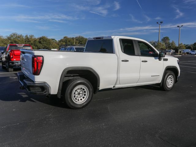 Used 2022 GMC Sierra 1500 Pro w/ Pro Value Package image 10