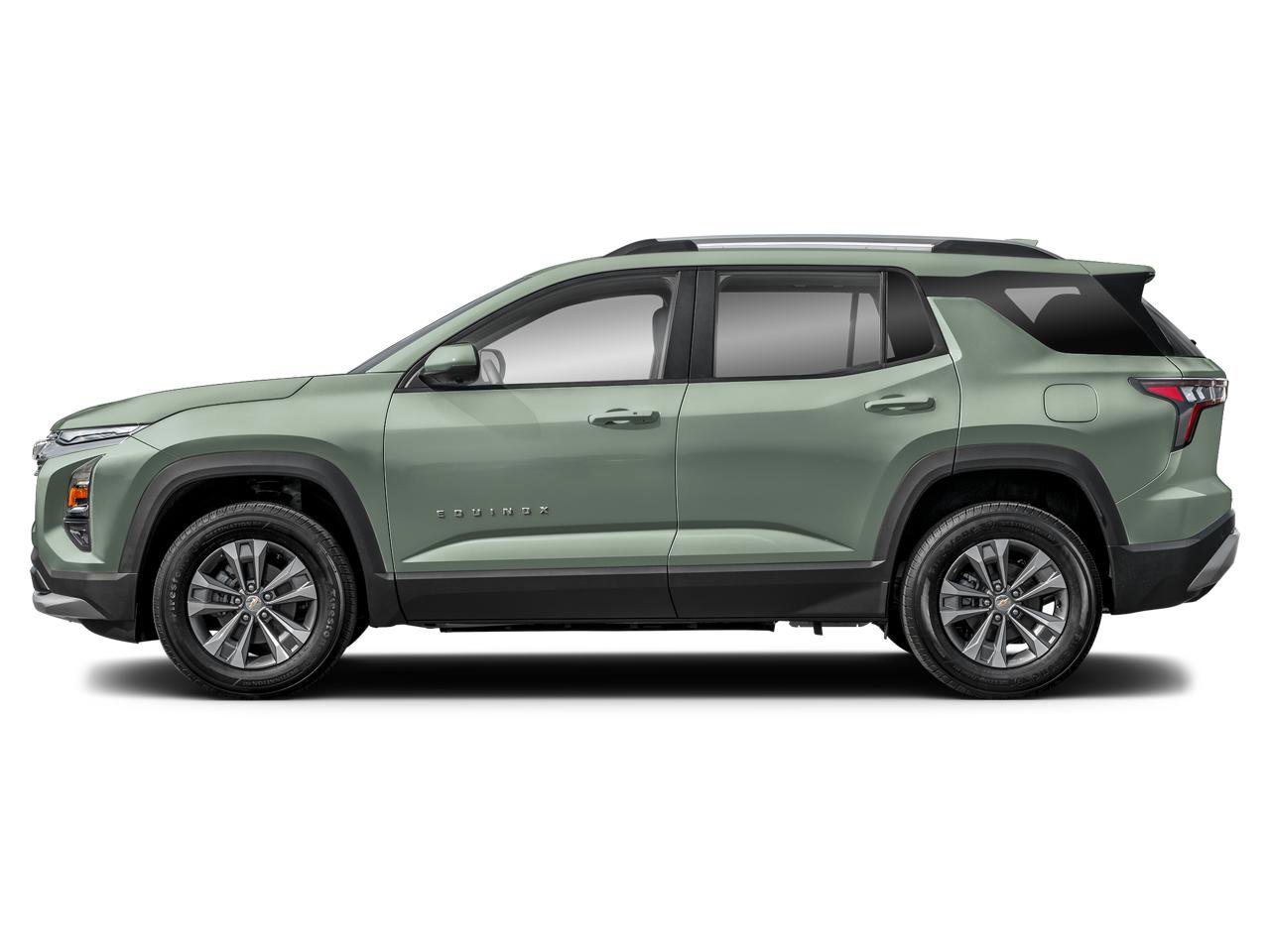 New 2026 Chevrolet Equinox LT w/ Convenience Package II image 32