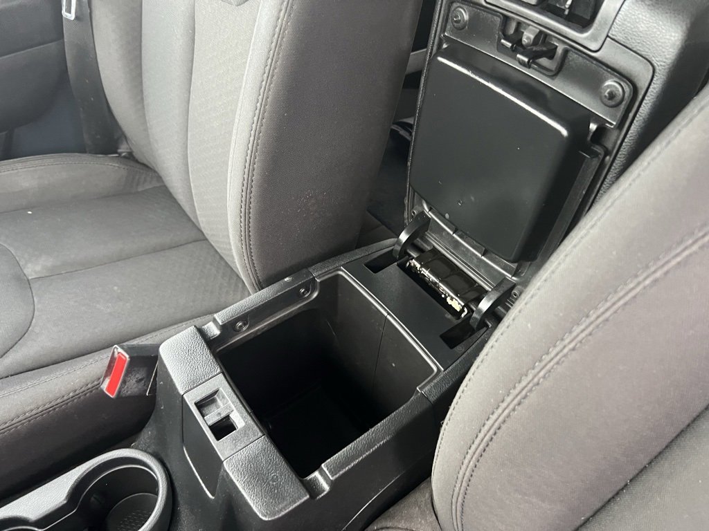 Used 2016 Jeep Wrangler Unlimited Sport w/ Power Convenience Group image 26