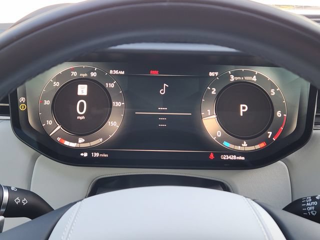 Certified 2023 Land Rover Range Rover Sport SE AWD/4WD image 17