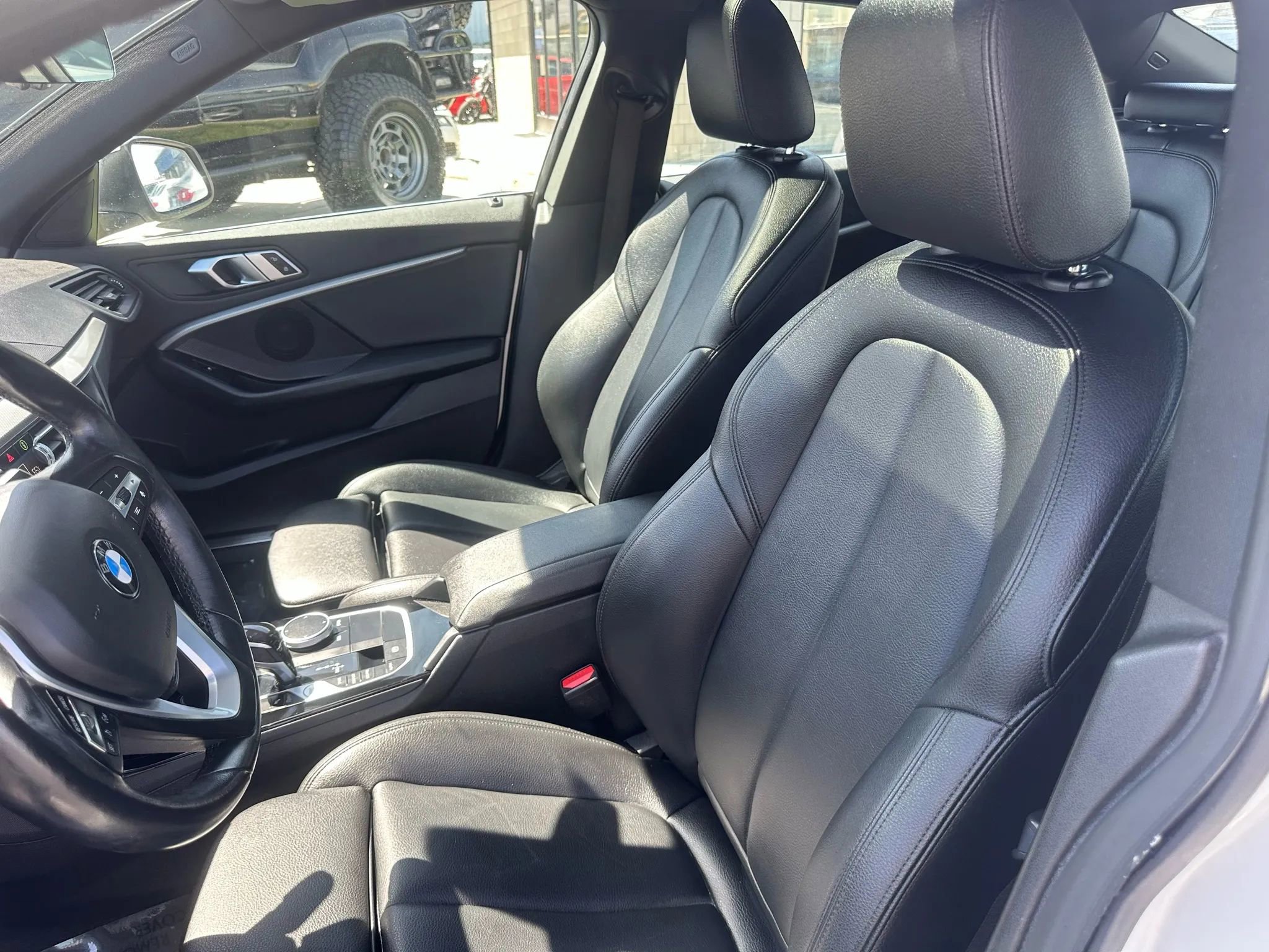 Used 2022 BMW 228i xDrive Gran Coupe image 19