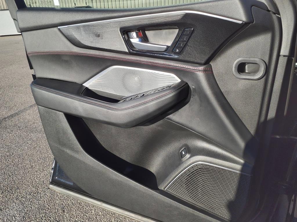 Used 2024 Acura MDX Type S image 24