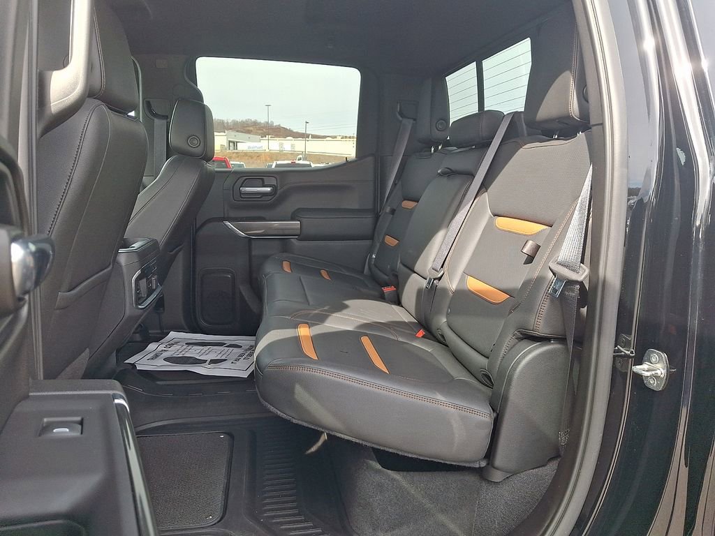 Used 2021 GMC Sierra 1500 AT4 w/ AT4 Value Package image 10
