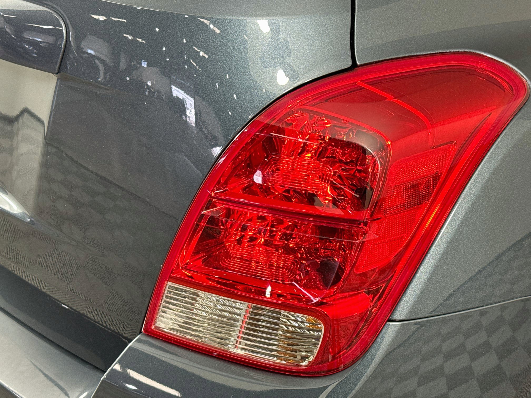 Used 2021 Chevrolet Trax LS FWD image 30