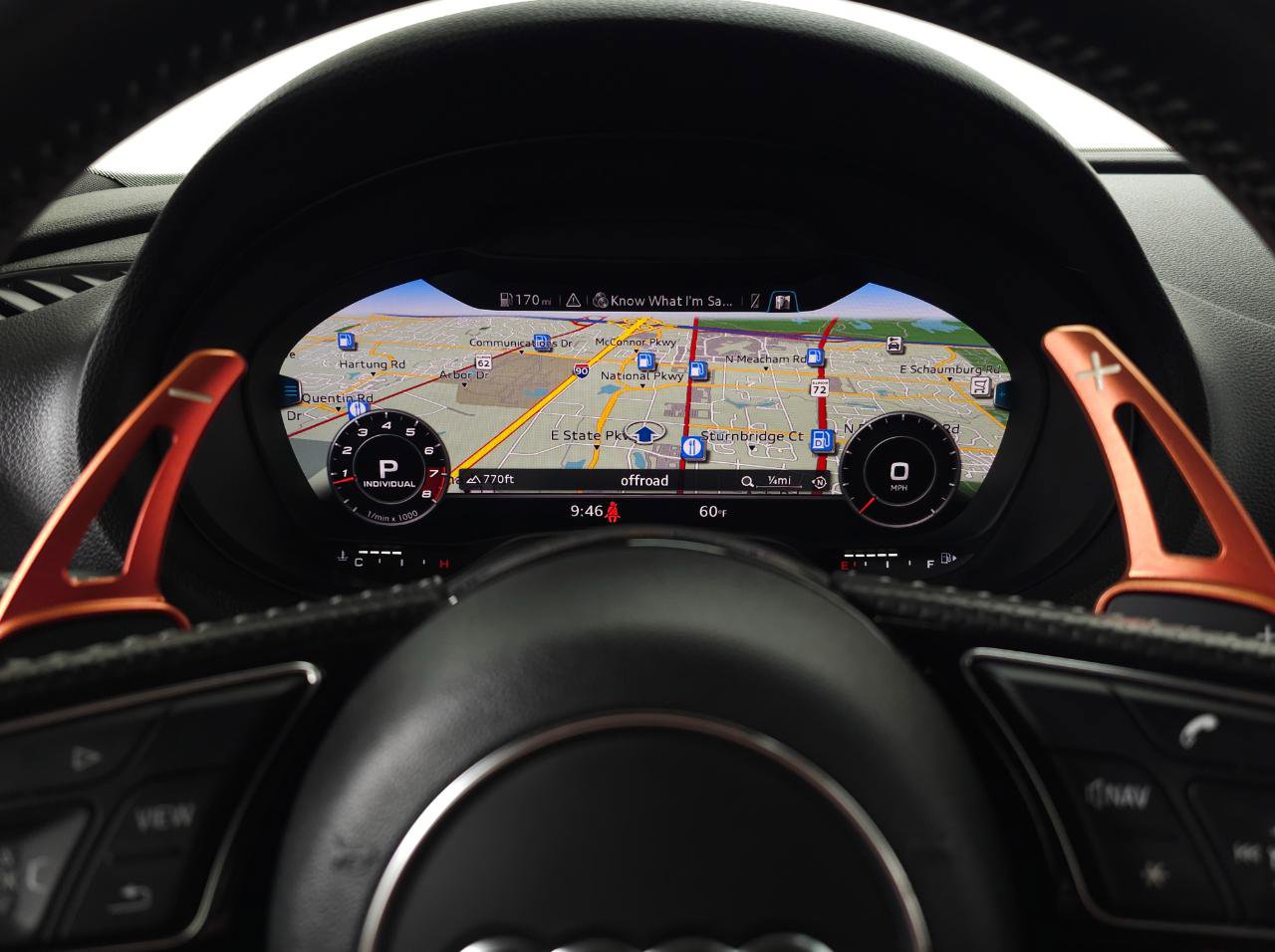 Used 2017 Audi S3 Premium Plus w/ Technology Package image 23