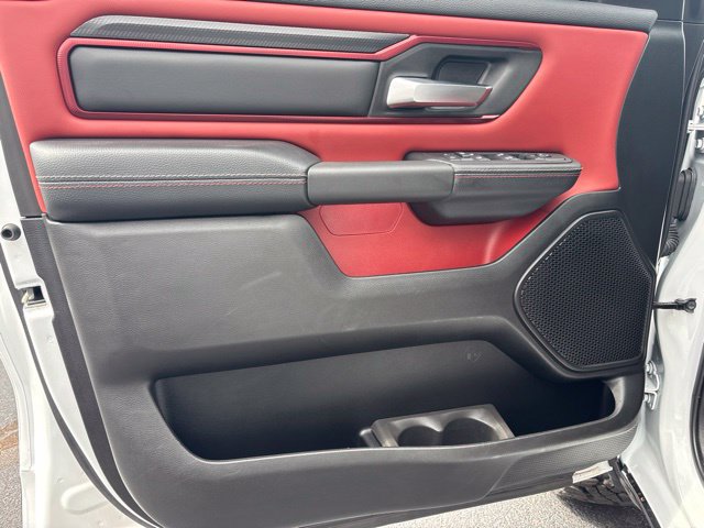 Used 2026 RAM 1500 Rebel w/ Rebel Level 1 Equipment Group AWD/4WD image 19