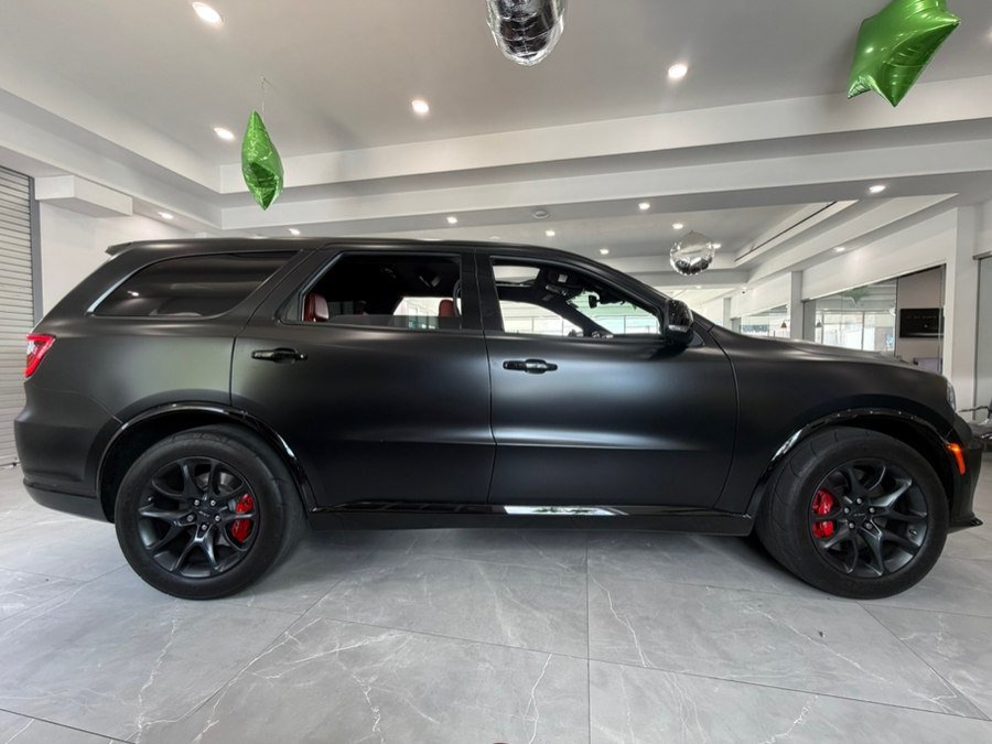 Used 2024 Dodge Durango SRT Hellcat AWD/4WD image 10