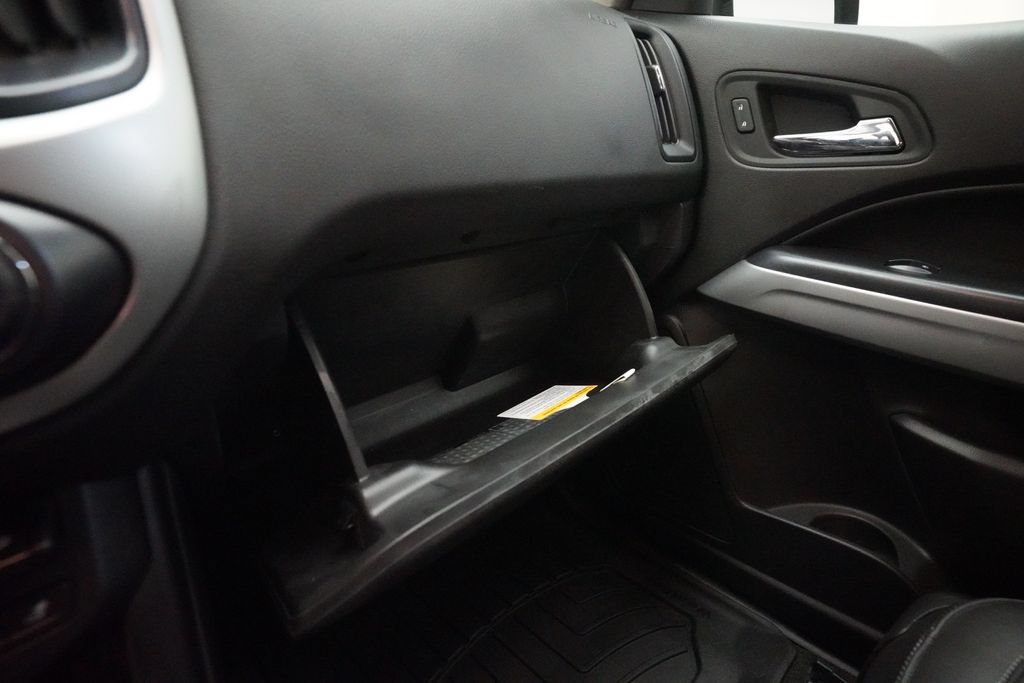Used 2017 Chevrolet Colorado ZR2 AWD/4WD image 32