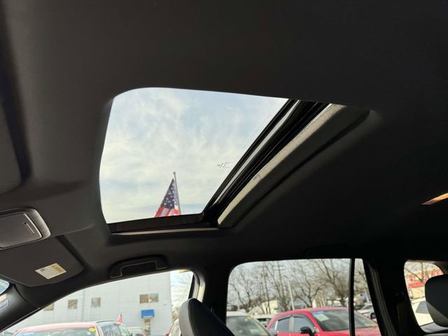 Certified 2023 Honda Passport EX-L image 19