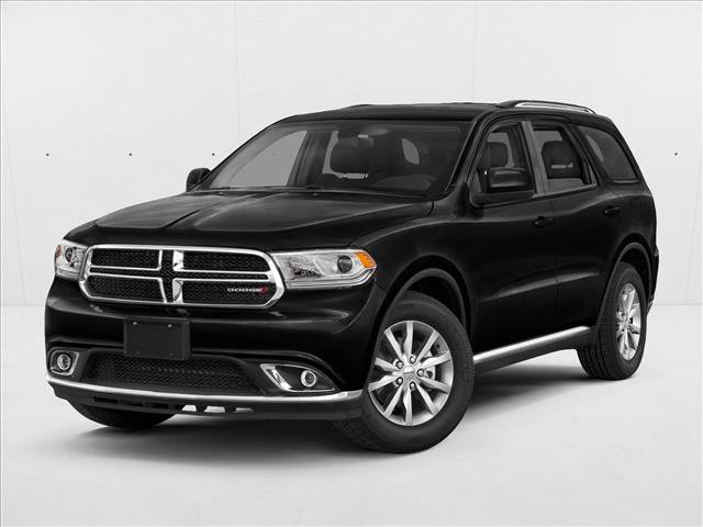 Used 2017 Dodge Durango GT w/ Premium Group AWD/4WD image 1