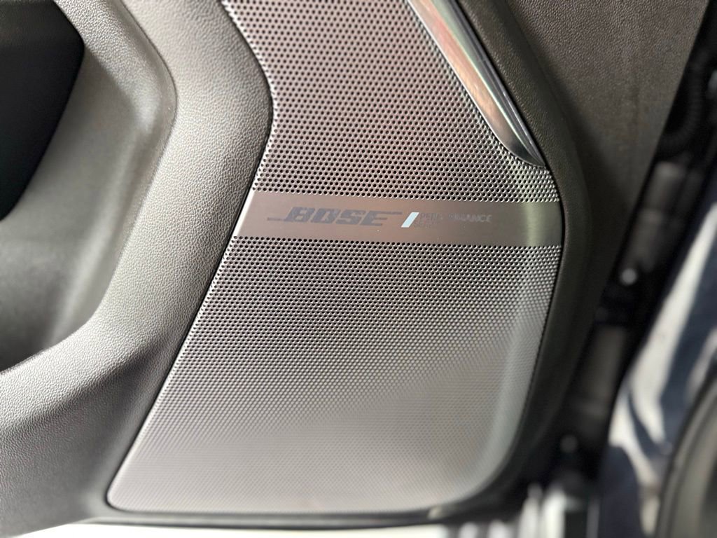 Used 2024 GMC Yukon XL Denali Ultimate image 21