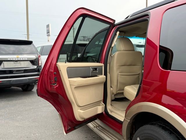 Used 2014 Ford Expedition XLT w/ Equipment Group 202A image 15